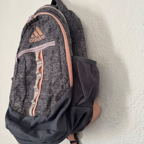 Adidas Backpack - Picture 2 of 2